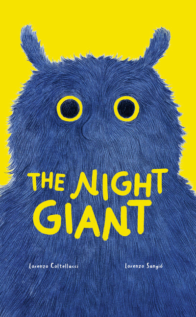 Night Giant - Ingram