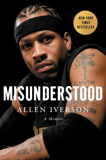 Misunderstood: A Memoir - Ingram
