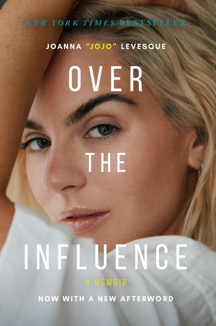 Over the Influence: A Memoir - Ingram