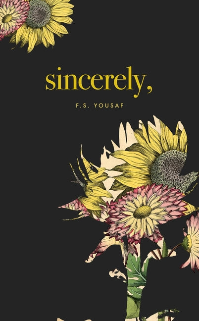 Sincerely - Ingram