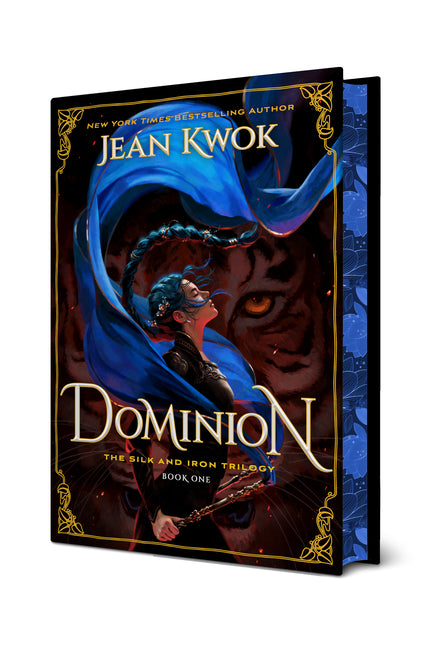 Dominion - Ingram