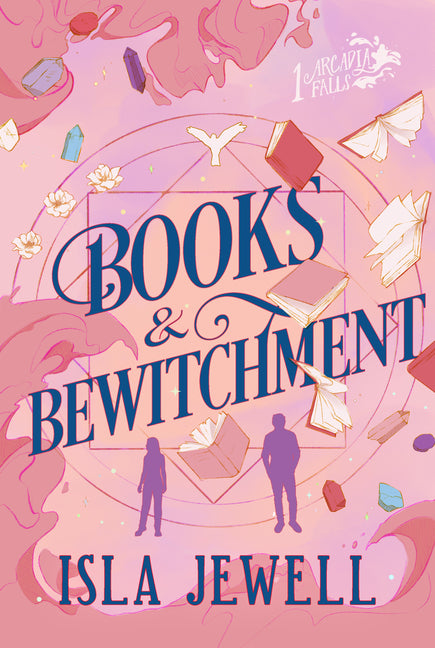 Books & Bewitchment - Ingram