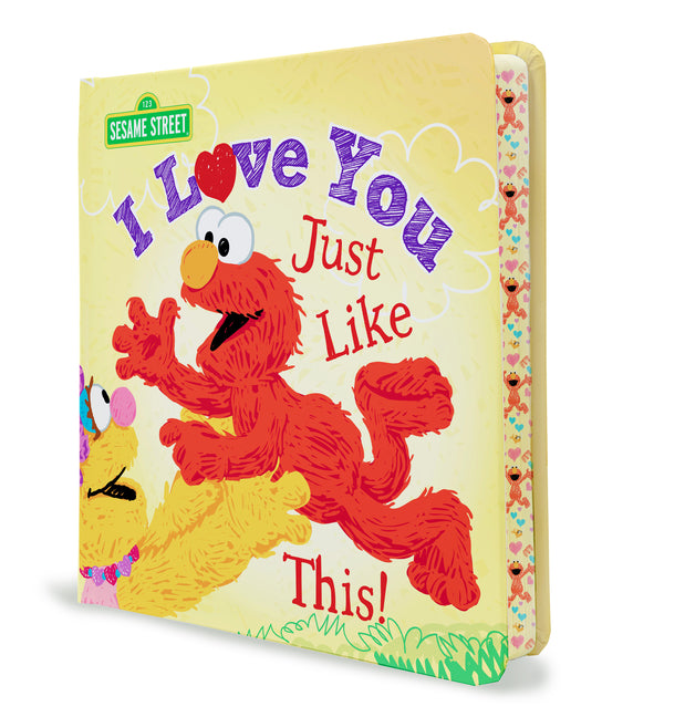 I Love You Just Like This! (Deluxe Edition)