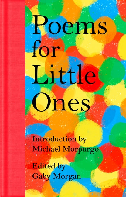 Poems for Little Ones - Ingram