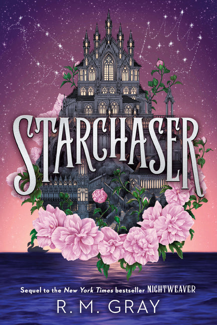Starchaser - Ingram