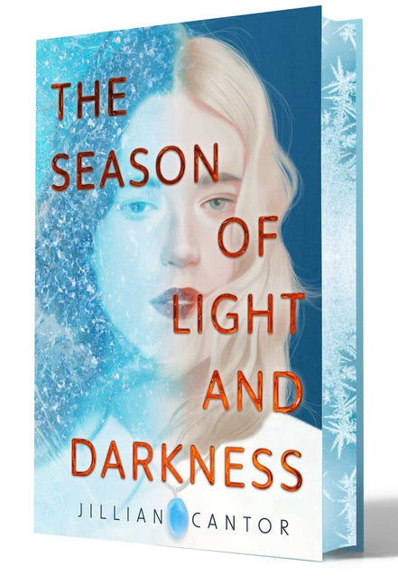 The Season of Light and Darkness - Ingram