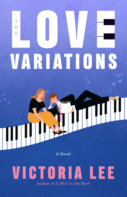 Love Variations - Ingram