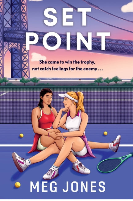 Set Point - Ingram