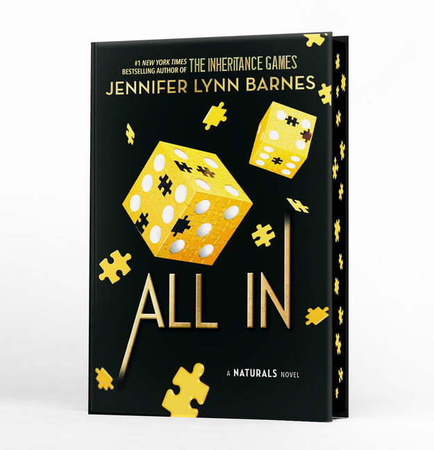 All in (Deluxe Limited Edition) (Special) - Ingram