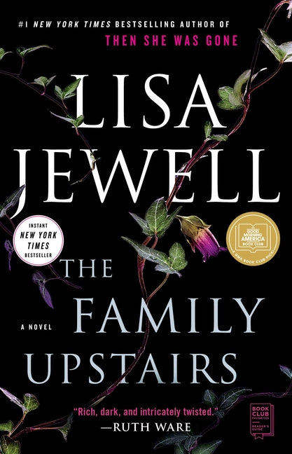 Family Upstairs - Ingram