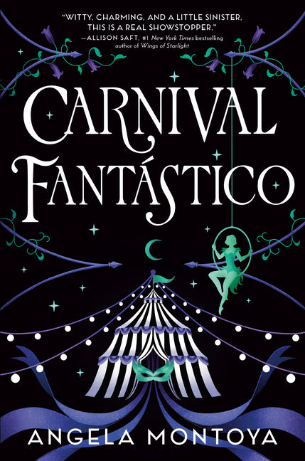 Carnival Fantástico - Ingram