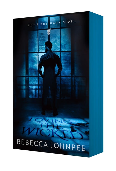 Loving the Wicked: A Dark Mafia Romance - Ingram