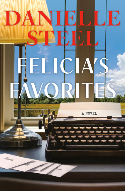 Felicia's Favorites - Ingram