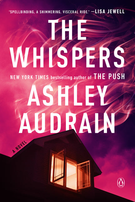 Whispers - Ingram