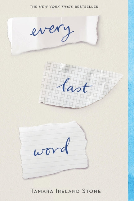 Every Last Word - Ingram