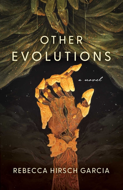 Other Evolutions - Ingram