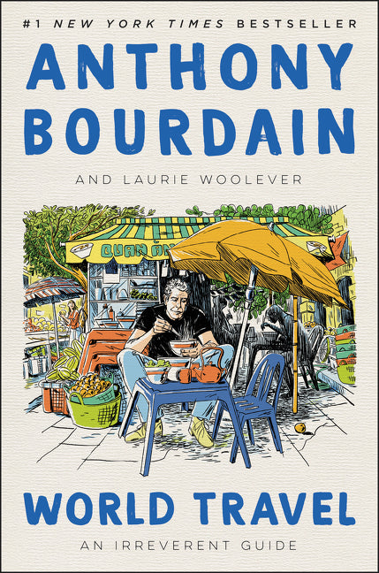 World Travel: An Irreverent Guide - Ingram
