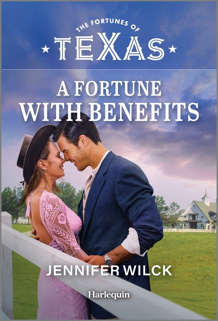 A Fortune with Benefits (Original) - Ingram