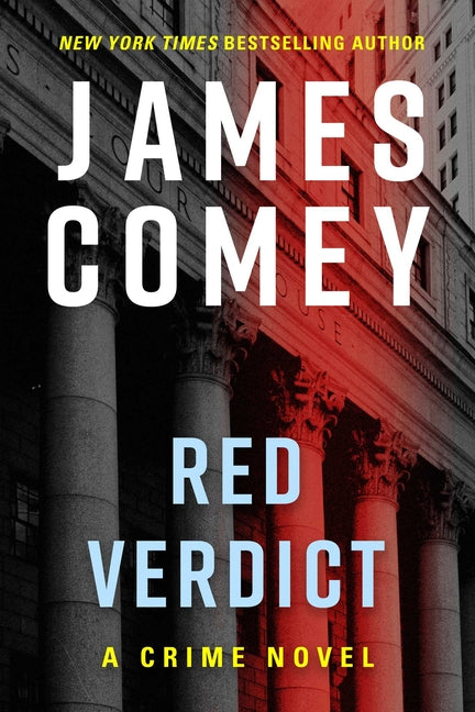 Red Verdict - Ingram