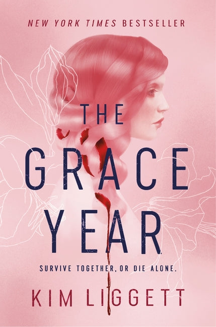 Grace Year - Ingram