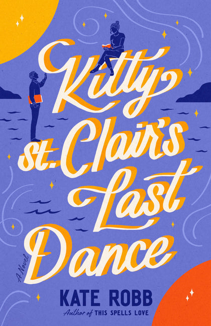Kitty St. Clair's Last Dance - Ingram
