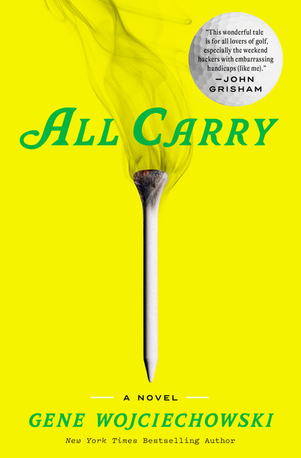 All Carry - Ingram