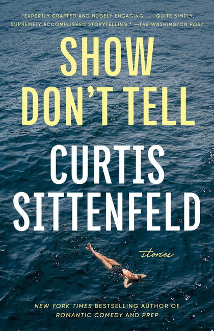 Show Don't Tell: Stories - Ingram