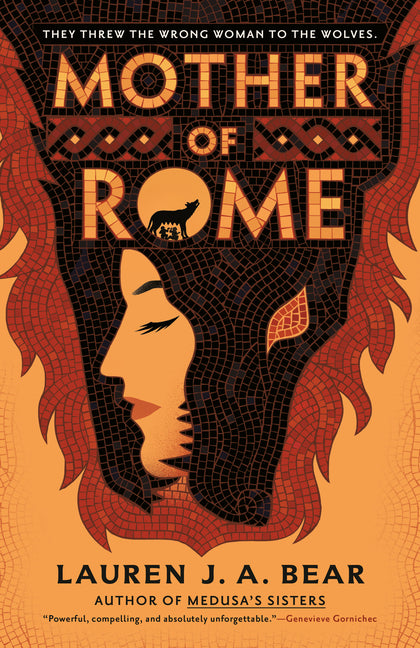 Mother of Rome - Ingram