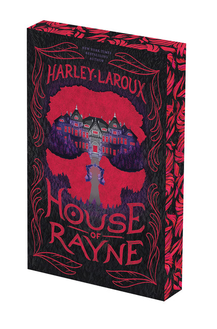 House of Rayne: Deluxe Limited Edition - Ingram