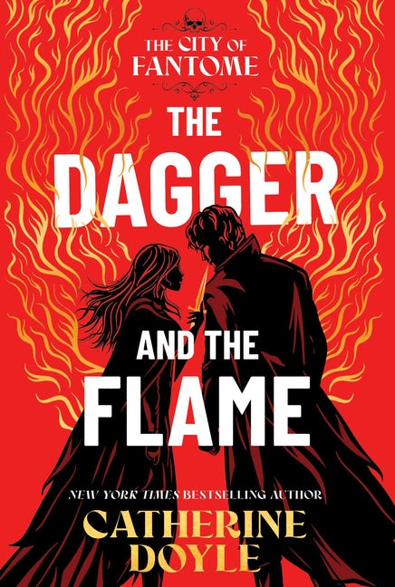 Dagger and the Flame (Reprint) - Ingram