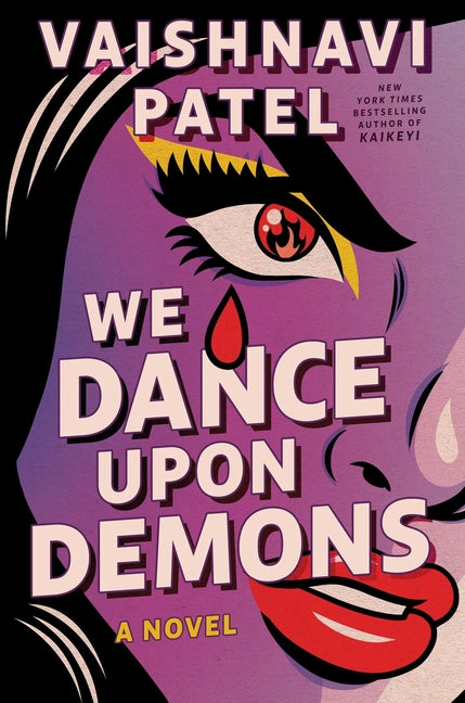We Dance Upon Demons - Ingram