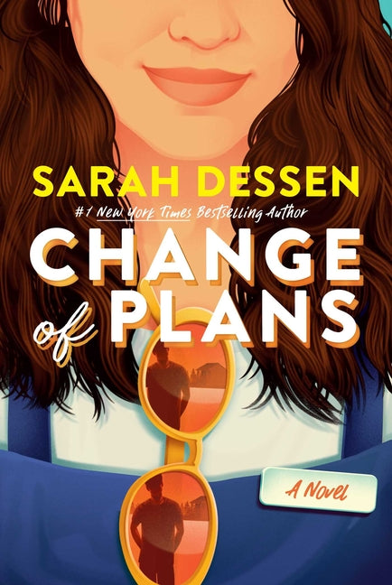 Change of Plans - Ingram