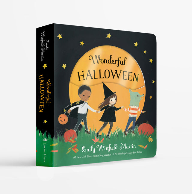 Wonderful Halloween - Ingram