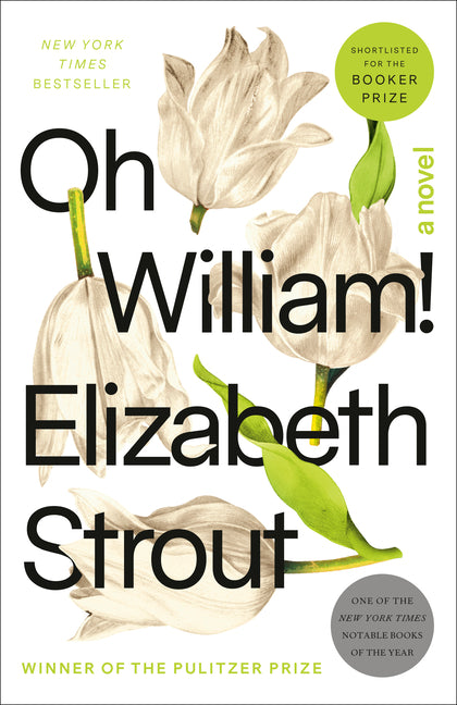 Oh William! - Ingram