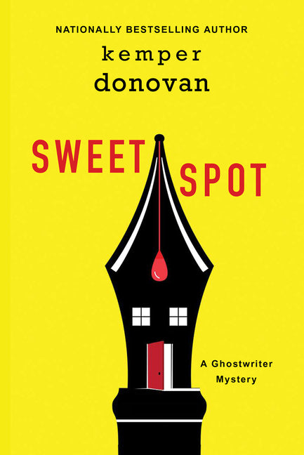 Sweet Spot - Ingram