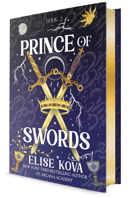 Prince of Swords - Ingram