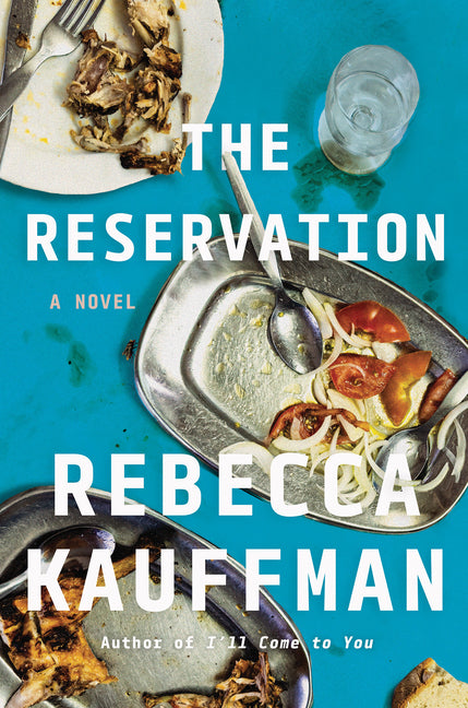 Reservation - Ingram