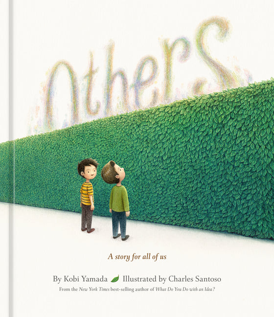 Others: A Story for All of Us - Ingram