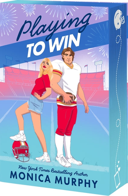 Playing to Win - Ingram
