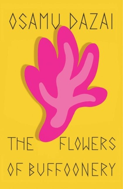 Flowers of Buffoonery - Ingram