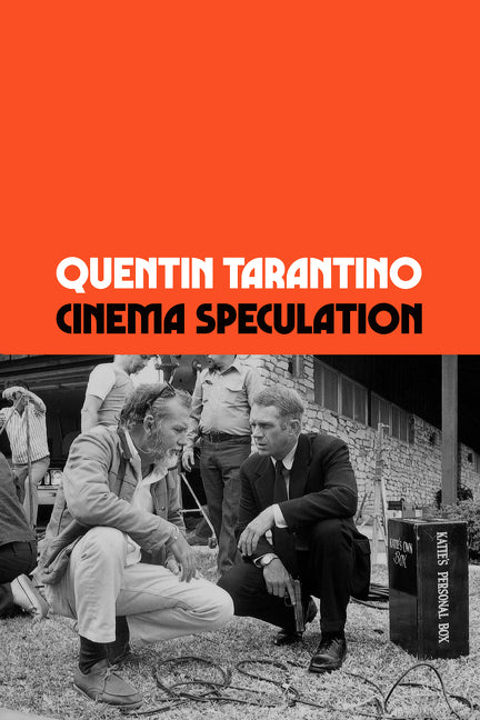 Cinema Speculation - Ingram