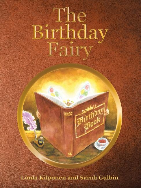Birthday Fairy - Ingram