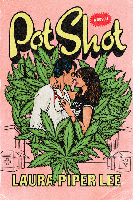 Pot Shot - Ingram