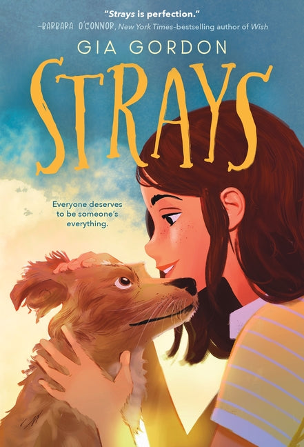Strays - Ingram