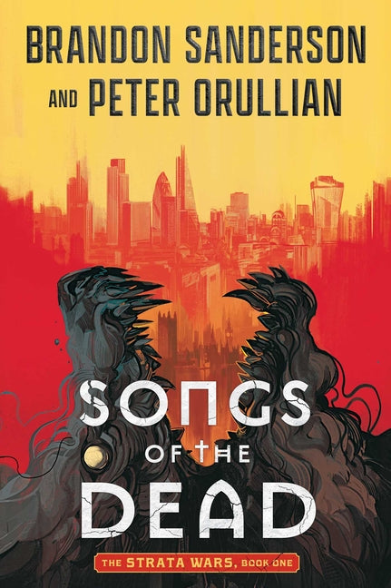Songs of the Dead - Ingram