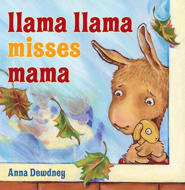 Llama Llama Misses Mama - Ingram