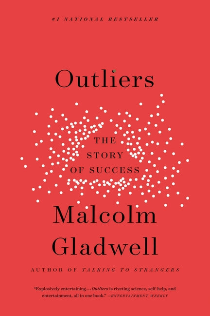 Outliers: The Story of Success - Ingram