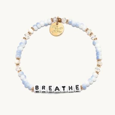 Little Words Project - Breathe