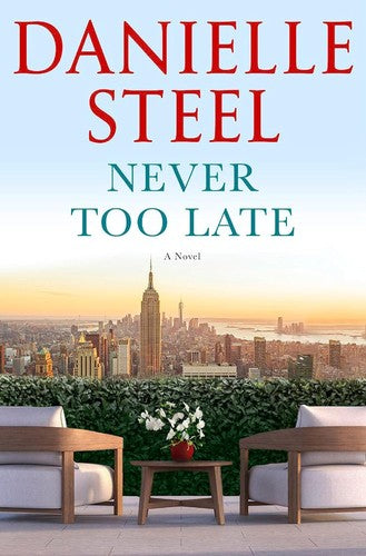 Never Too Late book cover