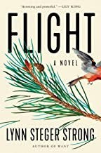 Flight book cover